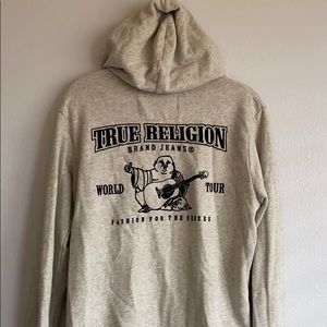 True Religion Sweater